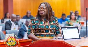 NDC Majority abusing certificate of urgency — Minority