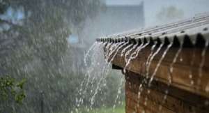 GMet warns of more heavier rains as Ghana enters peak rainy season