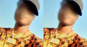 Man dies after swallowing 10 tablets of tramadol during contest with friends at Babile