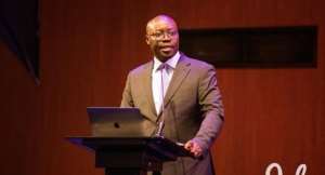Africa loses US$25 billion annually to power outages — Finance Minister