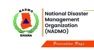 NADMO launches AI chatbots to strengthen disaster risk communication