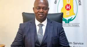 Ghana Health Service urges hygiene as rainy season raises disease risks