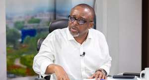 Ghana’s flooding crisis driven by failure to protect wetlands — Kwadwo Twum Boafo