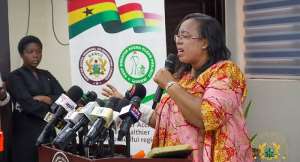 Flooding: Stop dumping refuse into drains and waterways — Greater Accra Minister urges