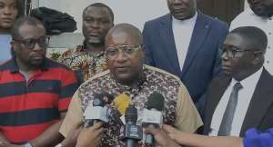 NPP Petitions EU Over ‘Worsening Human Rights Climate’, Accuses Government of Silencing Dissent