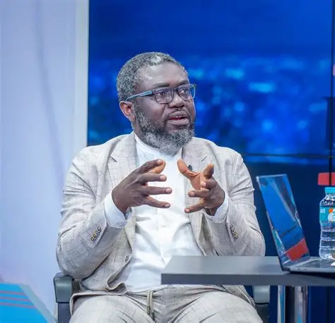 BarkerVormawor Urges President Mahama to Withhold Assent to AntiLGBTQ+ Bill Over Quorum Concerns