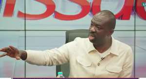 Manhyia South MP Says New AntiLGBTQ Bill Is “Watered Down,” Accuses Majority of FlipFlopping