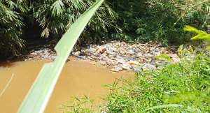 Techiman taskforce warns residents against polluting Tano Sacred River