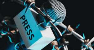 Press Freedom Day: GJA celebrates Ghana’s improved performance in global rankings from 52nd to 39th position