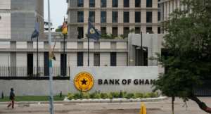 BoG gets clean audit opinion but KPMG flags investment risk areas