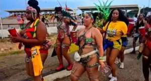Karnival Kingdom Festival