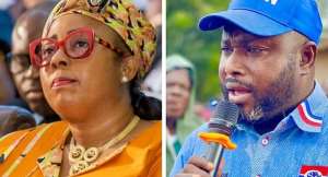NPP northern caucus demands resignation of Greater Accra Minister over ‘transfer to the North’ comment