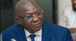 Amin Adam made co-chair of Bwumias Finance and Economy Committee