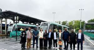 Government explores autonomous rapid transit system to modernise intra-city transport