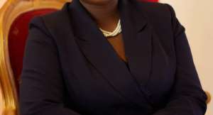 NPP appoints Akosua Manu as spokesperson for gender and social protection committee