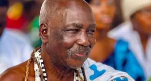 KponeTraditional Council announces death of paramount chief after 37 years of reign
