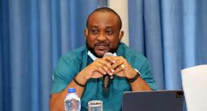 Government must be held accountable for Black Stars’ poor state — Enam Hadzide