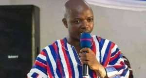 Court grants Abronye DC permission to travel abroad for master’s programme