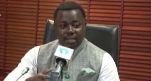 This is a breach of trust — Ntim Fordjour slams NDC over amendments to anti-gay bill