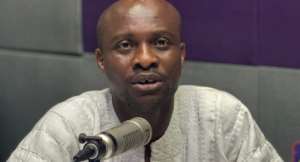 Mahama will never pardon former MASLOC CEO Sedina Tamakloe — NDC MP