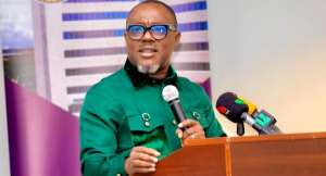I didnt pay money for recognition at 6th Ghana Ministers of State Excellence Awards — Prof Gyampo