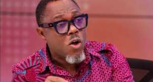 6th Ministers of State Awards saga: It is unfair to suggest all awardees bought honours — Prof. Gyampo