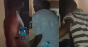 SHS students storm teacher’s residence to rescue female classmate found in his room