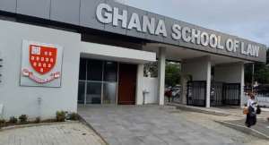 Ghana School of Law announces GHS14,943 for Pre-Bar Course and GHS22,415 Part I law training programme