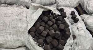 Three charged in Australia over alleged attempt to import methamphetamine hidden in charcoal shipment from Ghana