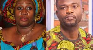 I cannot trust that Sedina Tamakloe is in custody — Manasseh