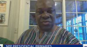 Current NPP executives must go – Arthur Kennedy