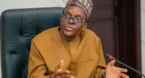 The world is watching how Ghana handles anti-LGBTQ bill — Speaker Bagbin
