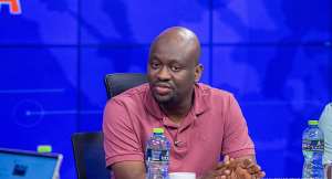 Why this lavish post-WASSCE celebration when results are not yet out? -- Hamza Suhuyini