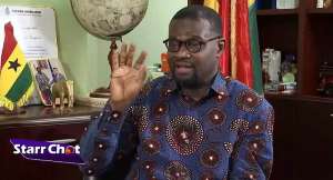 Disability Act lacks teeth, must be strengthened — Annoh-Dompreh