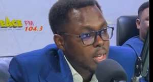 ECOWAS Court did not rule on constitutionality of Torkonoos removal — Kwesi Botchwey Jr
