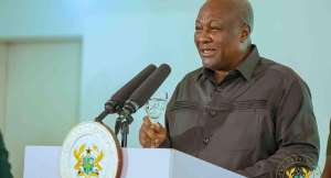 We are still engaging the investor to revive Komenda Sugar Factory — Mahama