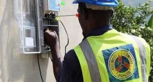 ECG restores power to most flood-hit areas in Greater Accra