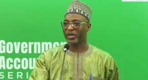 We’re working to provide shelter for police officers displaced after barracks fire — Interior Minister