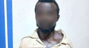45-year-old ex-convict arrested over alleged rape and murder of wifes 17-year-old niece
