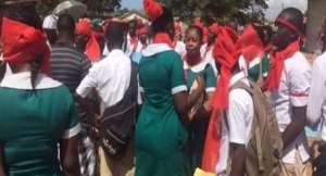 Hungry, unhealthy workforce cannot protect nation’s health – GRNMA