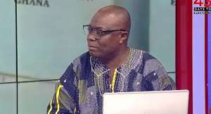 Mussa Dankwah urges ministers to focus on performance amid MoFA–finance minister dispute
