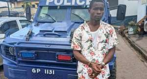 “Do we sell tomatoes here?” — says Judge as accused seeks bail reduction in police armoured vehicle theft case