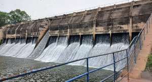 Barekese Water Treatment Plant to be closed from June 9 - 11 for maintenance — GWL