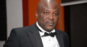 Ibrahim Mahama offers 100 jobs to Ghanaian evacuees from South Africa