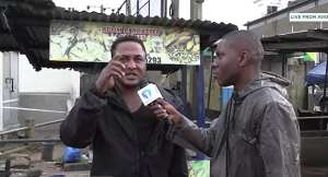Avenor building collapse: ‘A pillar fell before total crash’ — Survivor narrates