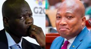 We helped you evacuate Ghanaians but we wont tolerate the public spectacle devoid of diplomatic decorum — South Africa warns Ghana