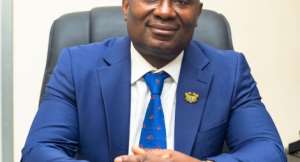 Health Ministry says KATH CEO is suspended for two weeks as administrator, not doctor