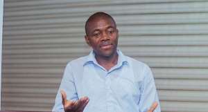 Flooding: Building owners who cut corners need to be sanctioned — Fuseini Donkor