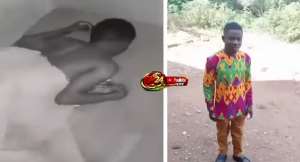35-year-old teacher found dead in room at Akyem Anweam