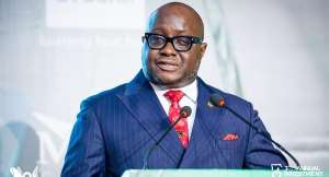 If 2024 anti-LGBTQ bill was good, why wasnt same given to Mahama for assent? — Mike Oquaye Jr